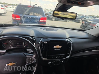 2020 Chevrolet Traverse LT Leather 3LT - miniatura 11