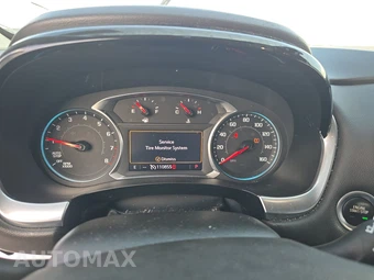 2020 Chevrolet Traverse LT Leather 3LT - miniatura 12