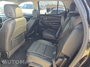 2020 Chevrolet Traverse LT Leather 3LT - miniatura 13
