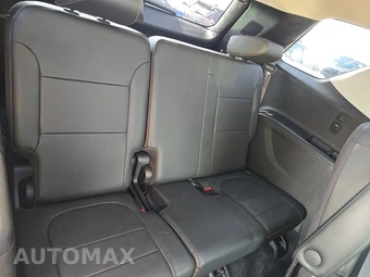 2020 Chevrolet Traverse LT Leather 3LT - miniatura 14