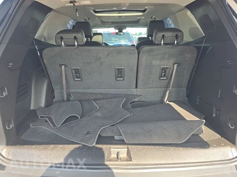 2020 Chevrolet Traverse LT Leather 3LT - miniatura 17