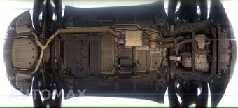 2020 Chevrolet Traverse LT Leather 3LT - miniatura 19