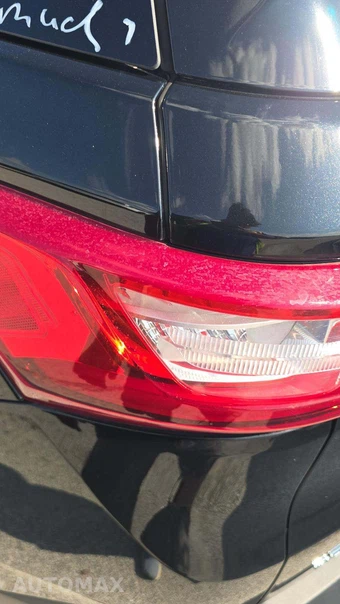 2020 Chevrolet Traverse LT Leather 3LT - miniatura 21