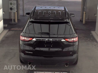 2020 Chevrolet Traverse LT Leather 3LT - miniatura 5