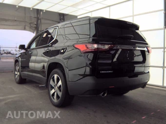 2020 Chevrolet Traverse LT Leather 3LT - miniatura 6
