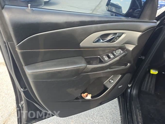 2020 Chevrolet Traverse LT Leather 3LT - miniatura 9