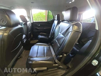 2020 Chevrolet Traverse LT Leather 3LT - miniatura 13