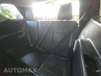 2020 Chevrolet Traverse LT Leather 3LT - miniatura 14