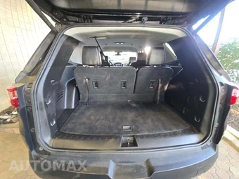 2020 Chevrolet Traverse LT Leather 3LT - miniatura 15