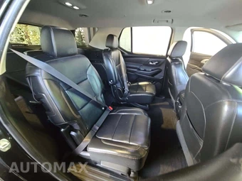 2020 Chevrolet Traverse LT Leather 3LT - miniatura 17