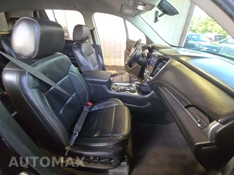 2020 Chevrolet Traverse LT Leather 3LT - miniatura 19