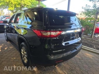 2020 Chevrolet Traverse LT Leather 3LT - miniatura 2