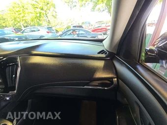 2020 Chevrolet Traverse LT Leather 3LT - miniatura 20
