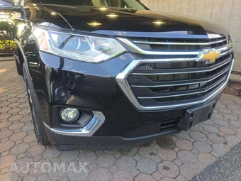 2020 Chevrolet Traverse LT Leather 3LT - miniatura 22
