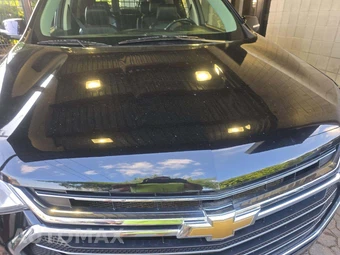 2020 Chevrolet Traverse LT Leather 3LT - miniatura 23