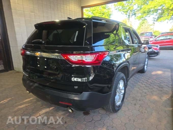 2020 Chevrolet Traverse LT Leather 3LT - miniatura 3