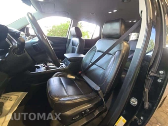 2020 Chevrolet Traverse LT Leather 3LT - miniatura 6