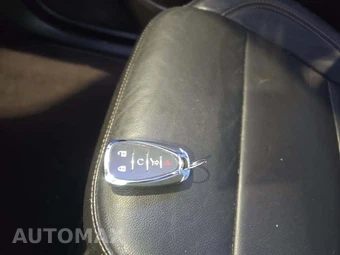 2020 Chevrolet Traverse LT Leather 3LT - miniatura 8