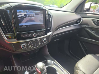 2020 Chevrolet Traverse LT Leather 3LT - miniatura 10