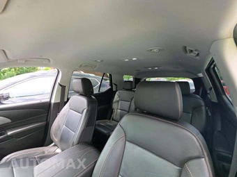2020 Chevrolet Traverse LT Leather 3LT - miniatura 11