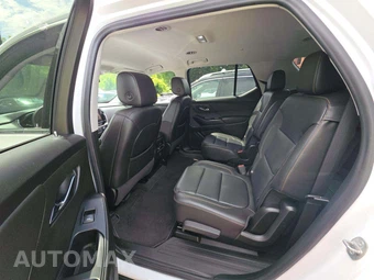 2020 Chevrolet Traverse LT Leather 3LT - miniatura 13
