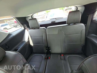 2020 Chevrolet Traverse LT Leather 3LT - miniatura 14