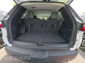 2020 Chevrolet Traverse LT Leather 3LT - miniatura 15