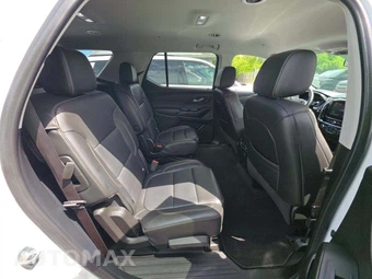 2020 Chevrolet Traverse LT Leather 3LT - miniatura 17