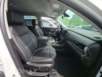 2020 Chevrolet Traverse LT Leather 3LT - miniatura 19