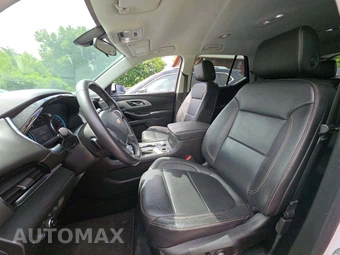 2020 Chevrolet Traverse LT Leather 3LT - miniatura 6