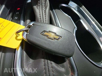 2020 Chevrolet Traverse LT Leather 3LT - miniatura 8