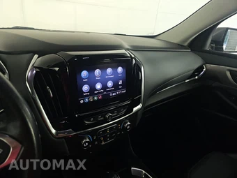 2020 Chevrolet Traverse LT Leather 3LT - miniatura 11