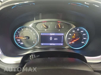 2020 Chevrolet Traverse LT Leather 3LT - miniatura 12