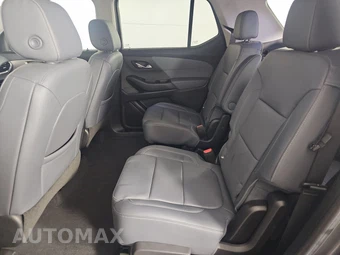2020 Chevrolet Traverse LT Leather 3LT - miniatura 13