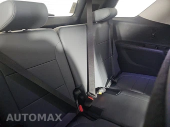 2020 Chevrolet Traverse LT Leather 3LT - miniatura 14