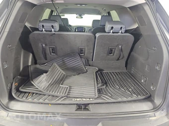 2020 Chevrolet Traverse LT Leather 3LT - miniatura 17