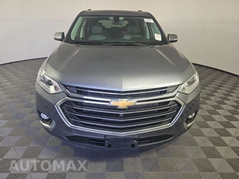 2020 Chevrolet Traverse LT Leather 3LT - miniatura 2