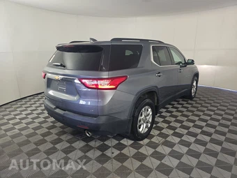 2020 Chevrolet Traverse LT Leather 3LT - miniatura 4