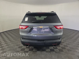 2020 Chevrolet Traverse LT Leather 3LT - miniatura 5