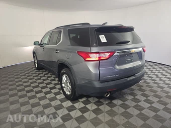 2020 Chevrolet Traverse LT Leather 3LT - miniatura 6