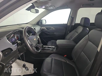 2020 Chevrolet Traverse LT Leather 3LT - miniatura 7
