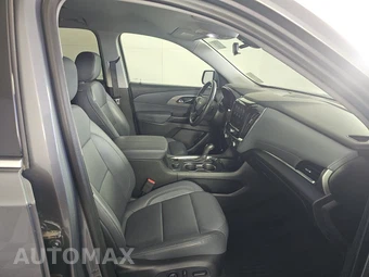 2020 Chevrolet Traverse LT Leather 3LT - miniatura 8