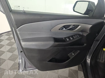 2020 Chevrolet Traverse LT Leather 3LT - miniatura 9