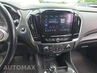2020 Chevrolet Traverse LT Leather 3LT - miniatura 10