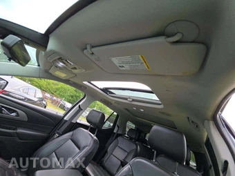 2020 Chevrolet Traverse LT Leather 3LT - miniatura 11