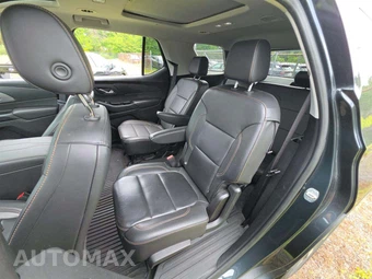 2020 Chevrolet Traverse LT Leather 3LT - miniatura 13