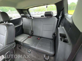 2020 Chevrolet Traverse LT Leather 3LT - miniatura 14