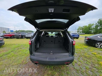 2020 Chevrolet Traverse LT Leather 3LT - miniatura 15