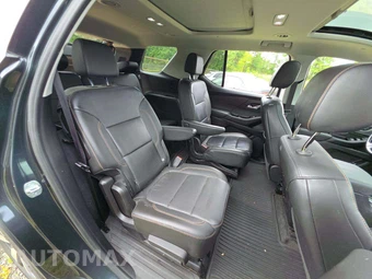 2020 Chevrolet Traverse LT Leather 3LT - miniatura 17