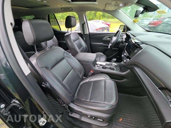 2020 Chevrolet Traverse LT Leather 3LT - miniatura 19